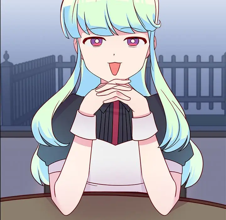 恋爱攻略第18章