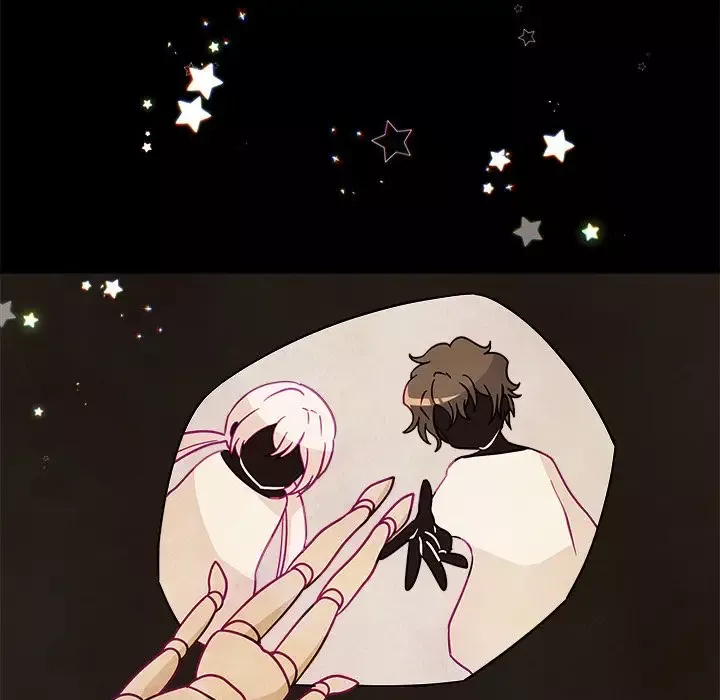 恋爱攻略第19章