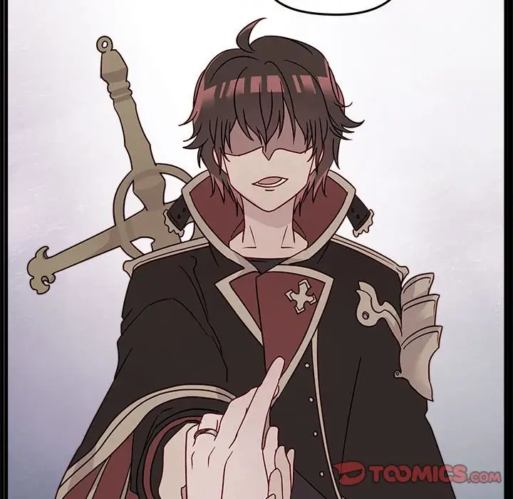 恋爱攻略第20章