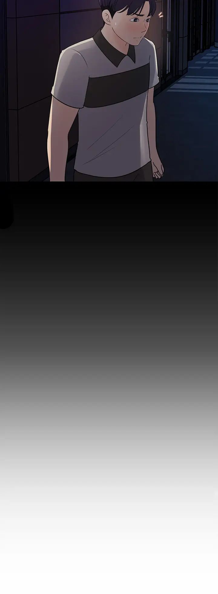 女神收藏清单第35话-在公司被监视器拍到了…