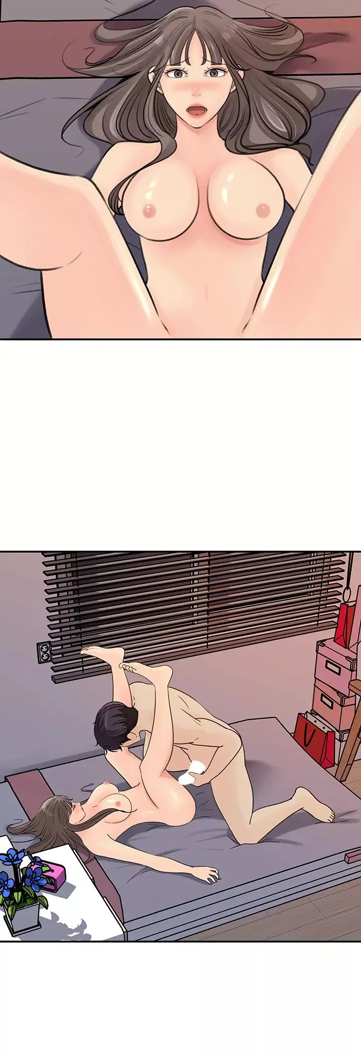 女神收藏清单-最终话-梦想中的火热爱情 - 图片 24