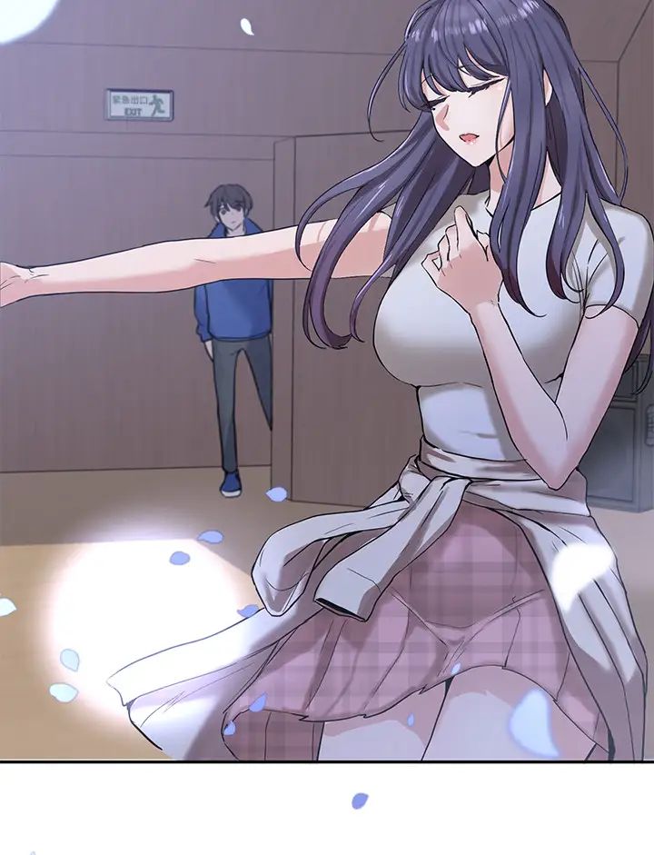 社團學姊第9話-映純學姊的誘惑