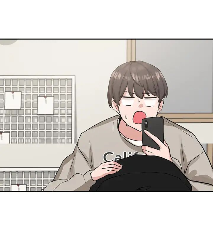 社团学姊第15话-偶遇戏剧电影系教授