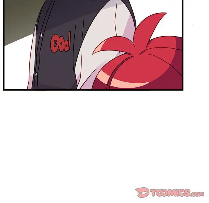 恋爱攻略第23章