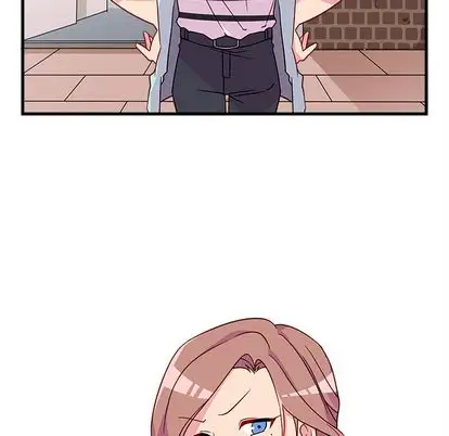 恋爱攻略第24章