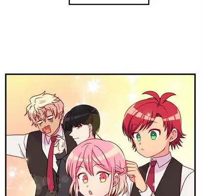 恋爱攻略第24章