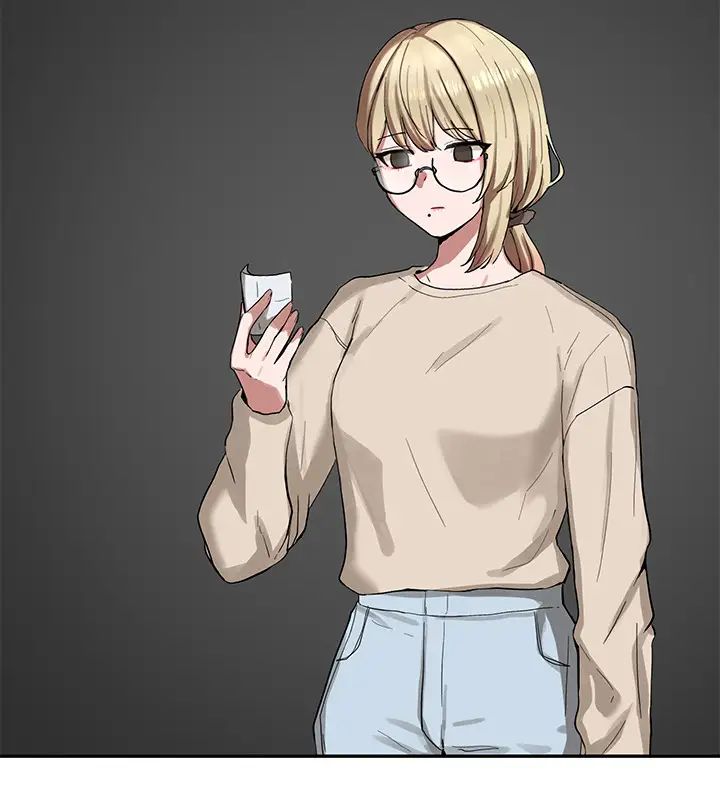 社团学姊第21话-对毅杰感兴趣的女人们