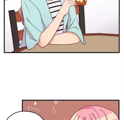 恋爱攻略第24章
