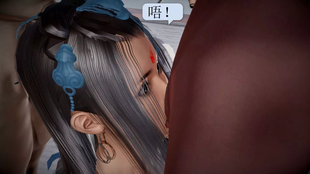 [3D]诛仙荡魔誌-第21话 - 图片 48