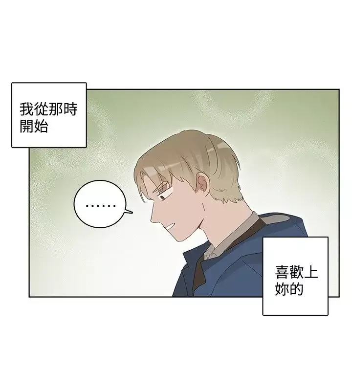 绝对领域第32话