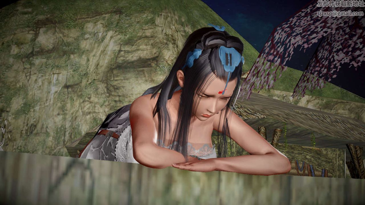 [3D]诛仙荡魔誌第26话