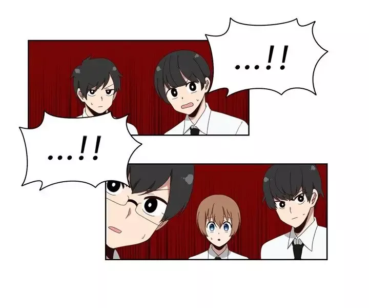 传染少女-第7话 - 图片 8