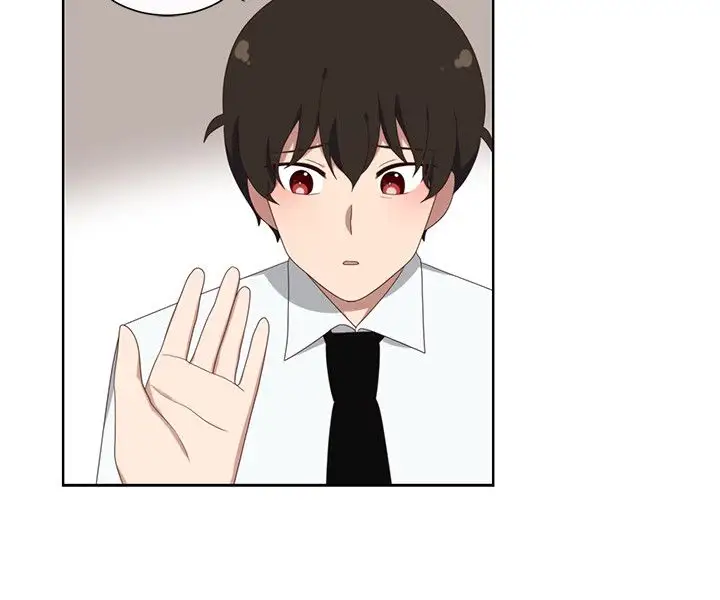 传染少女第27话