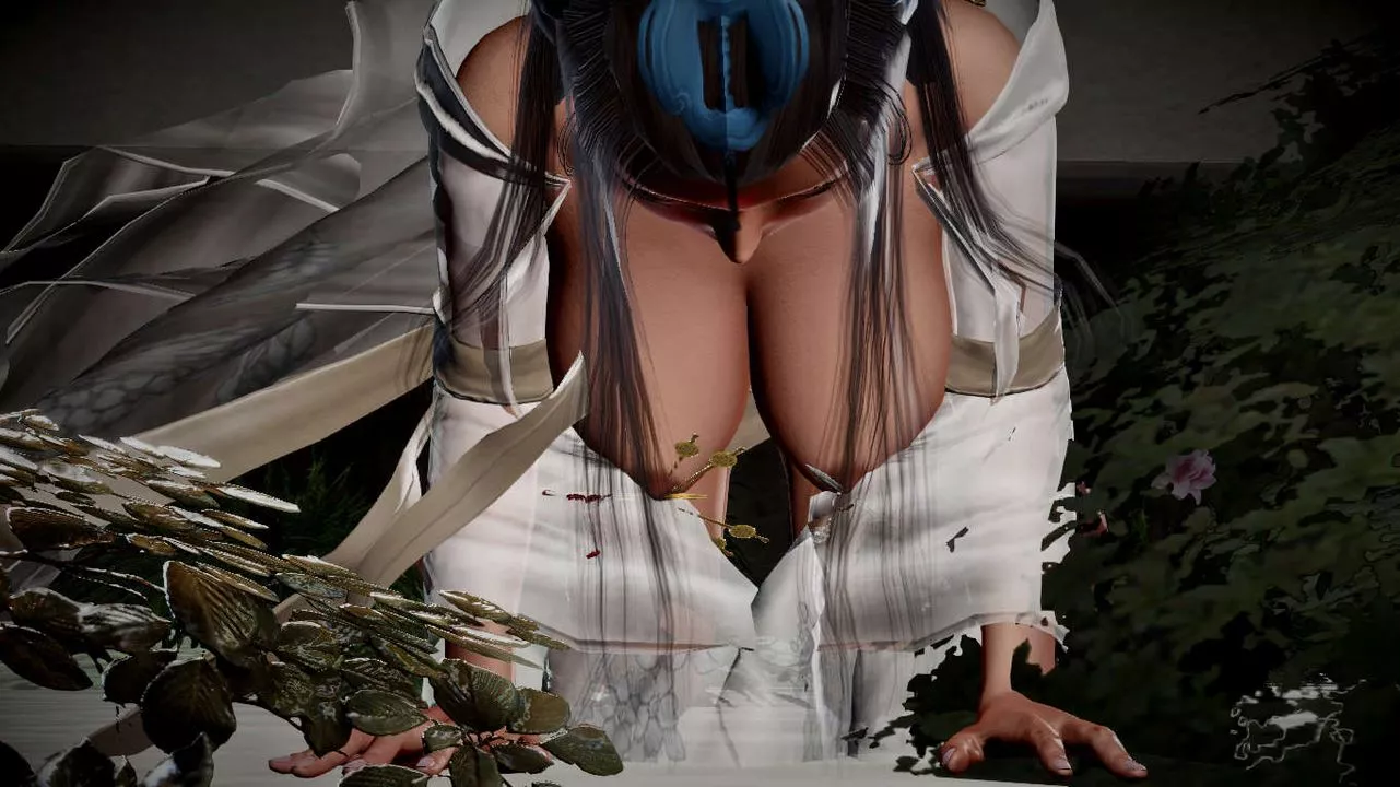 [3D]誅仙蕩魔誌第38話