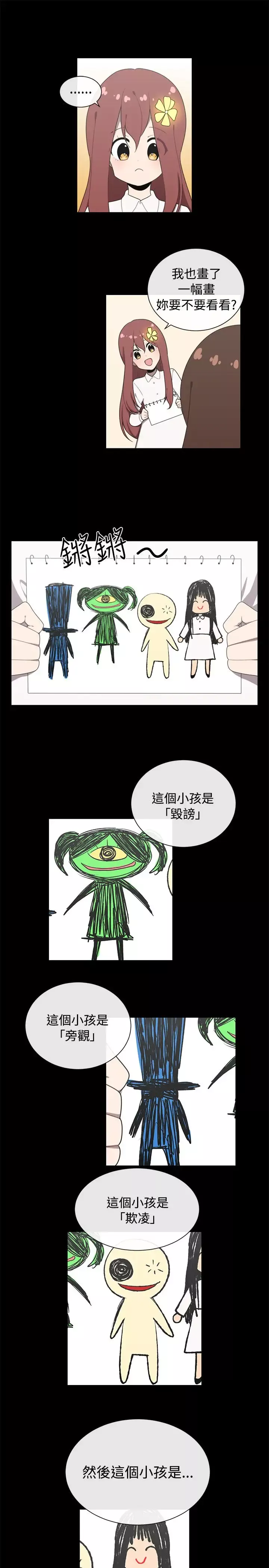 传染少女第41话