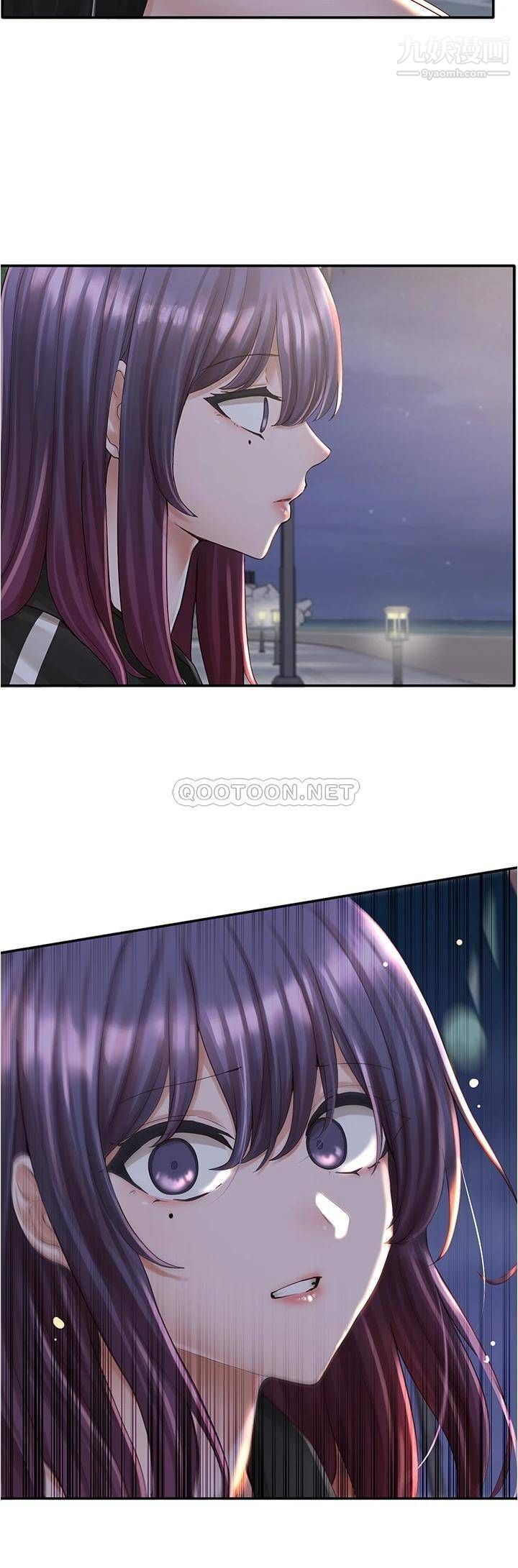 社團學姊第84話-各自的真心