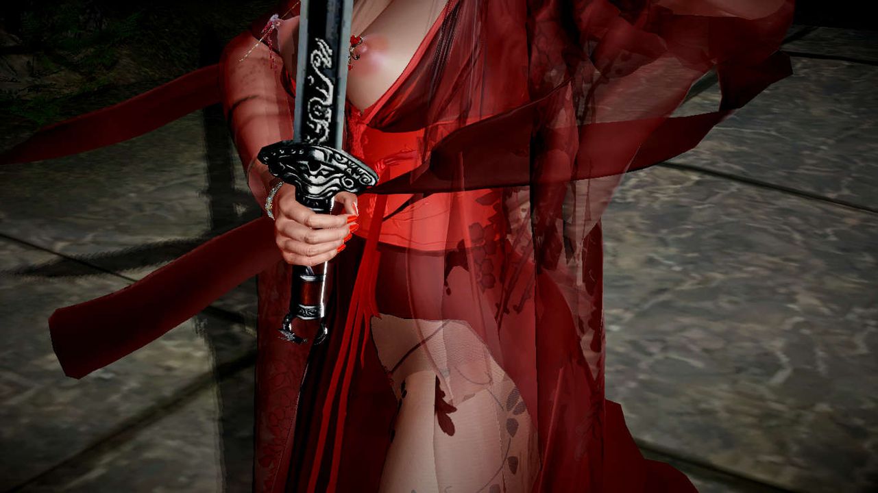 [3D]诛仙荡魔誌第44话