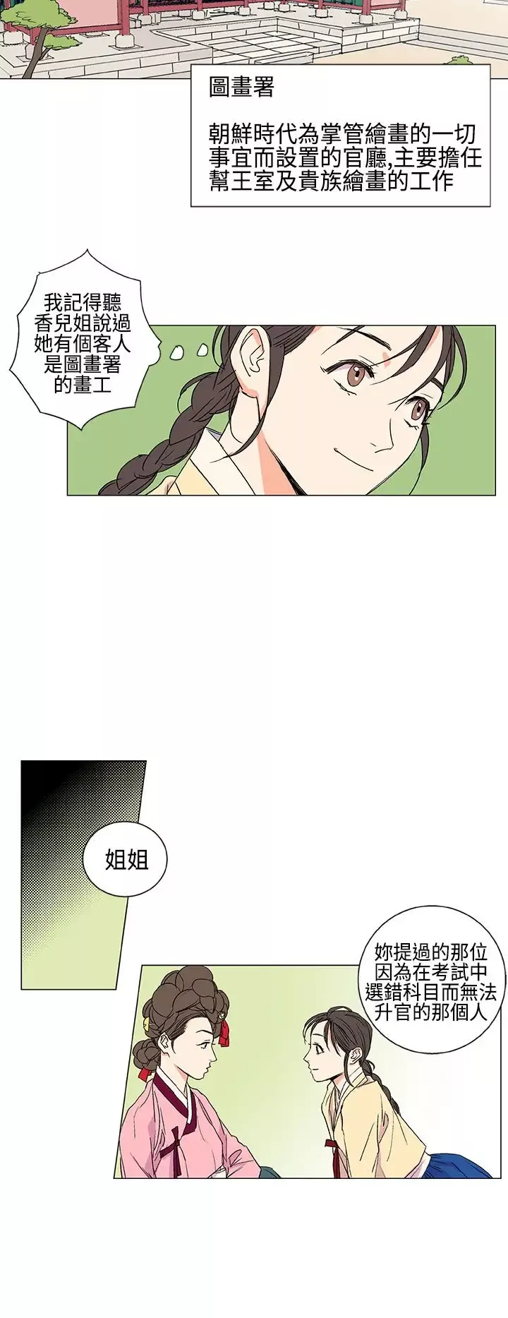 粉装娘-第6话 - 图片 20
