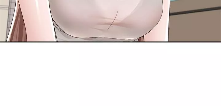 社團學姊第96話-快點撲倒我~♡