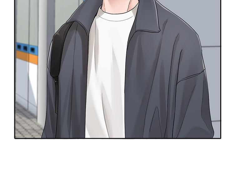 社团学姊第97话-是不是很兴奋?