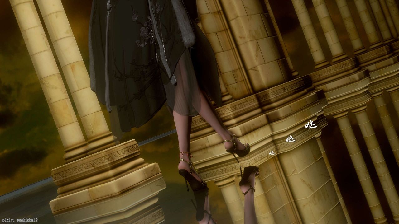 [3D]誅仙蕩魔誌第49話