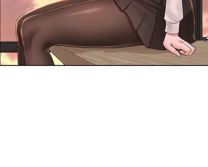 社团学姊第102话-我知道你哪里敏感瞭!