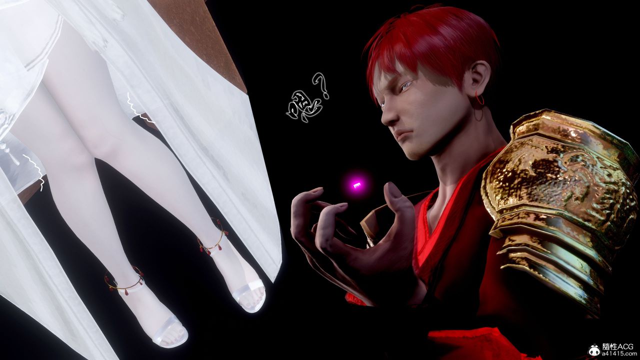 [3D]诛仙荡魔誌第53话