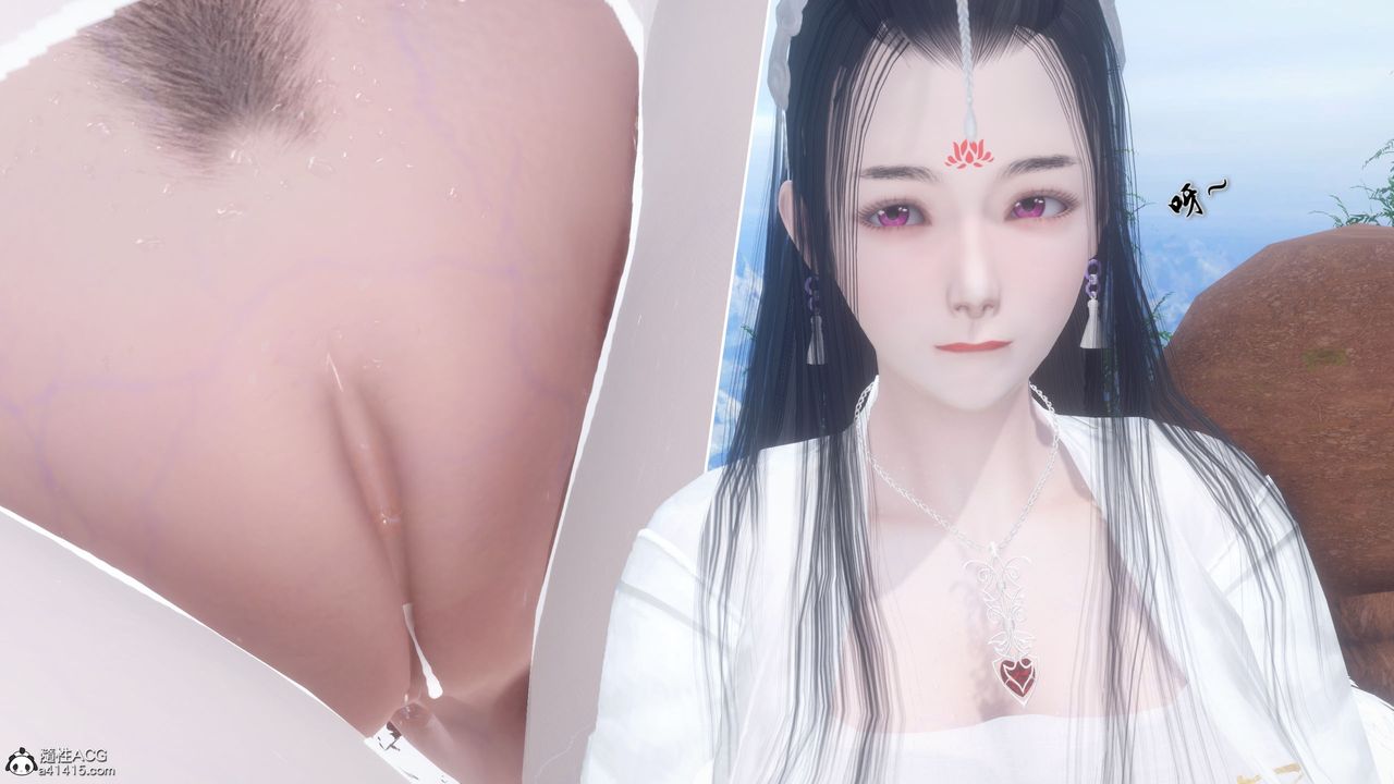 [3D]诛仙荡魔誌第53话