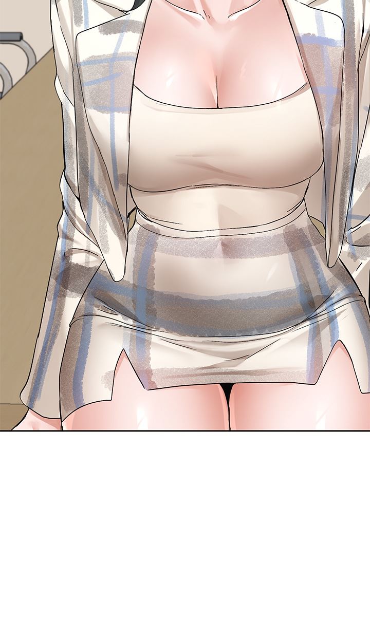 社團學姊第120話-戲劇社詐騙集團