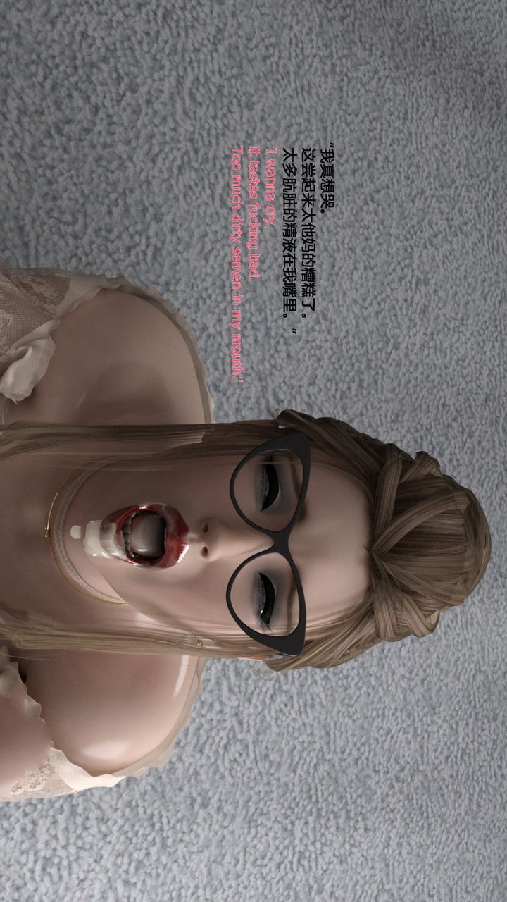 [3D]完美秘书第01话