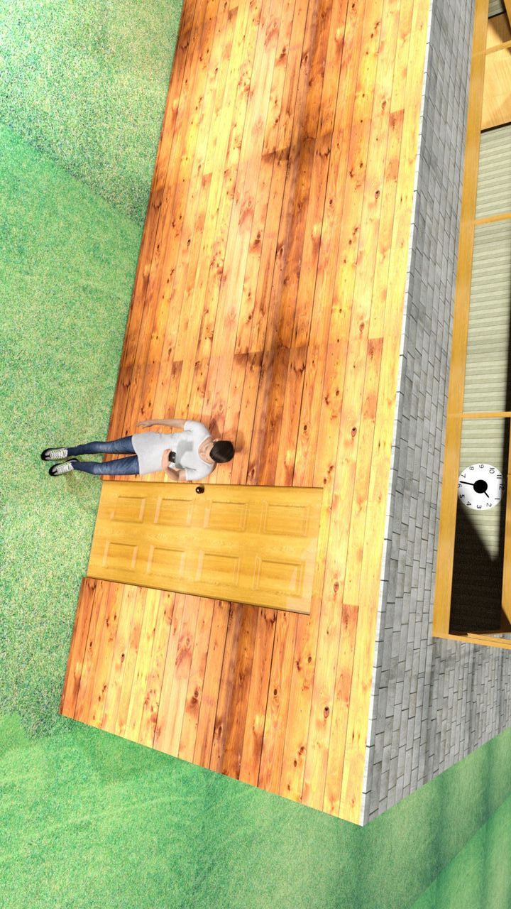 [3D]完美秘書第03話