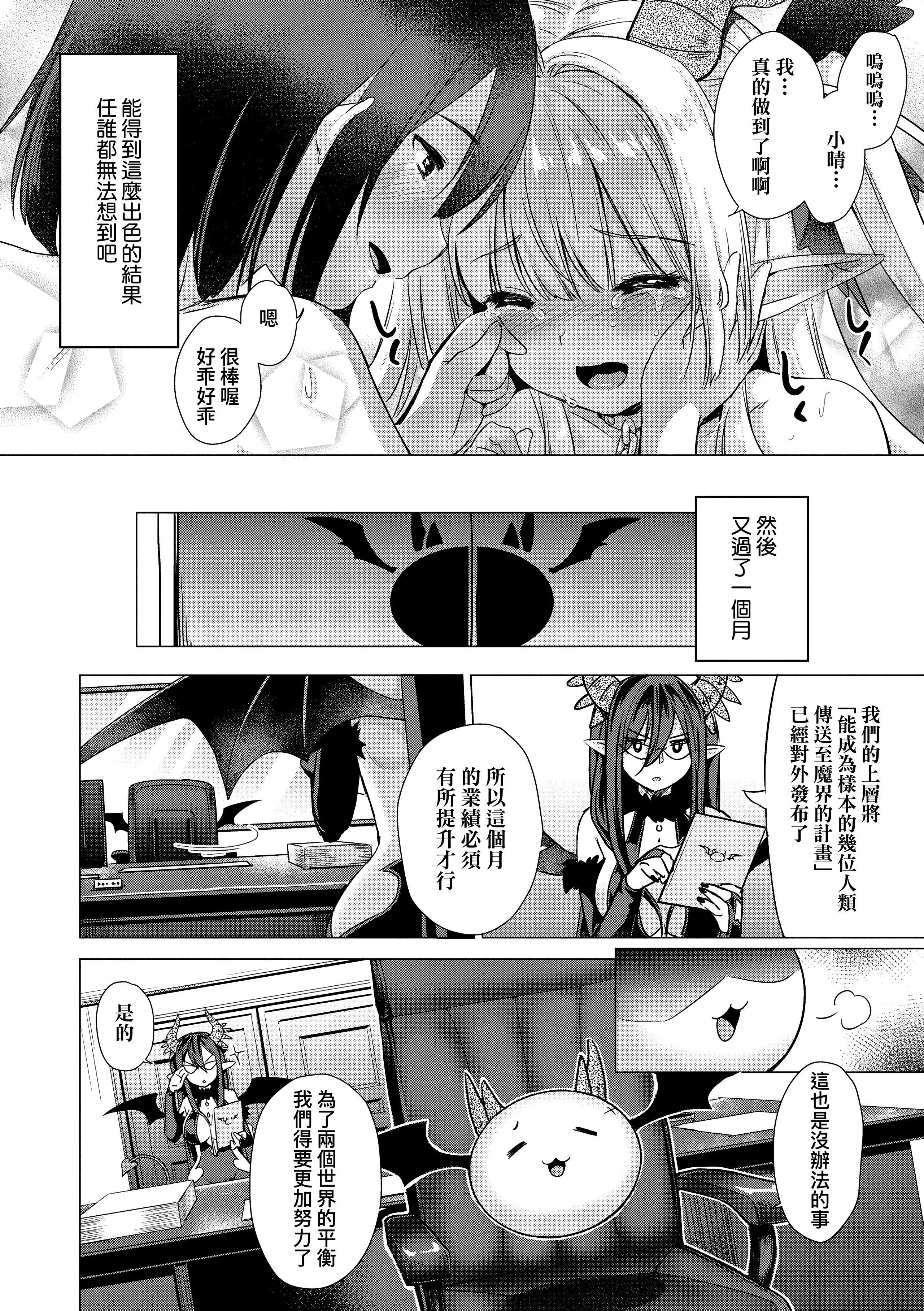 [ShiBi]サキュバスカンパニー[無修正][DL版][ShiBi]サキュバスカンパニー[無修正][DL版]