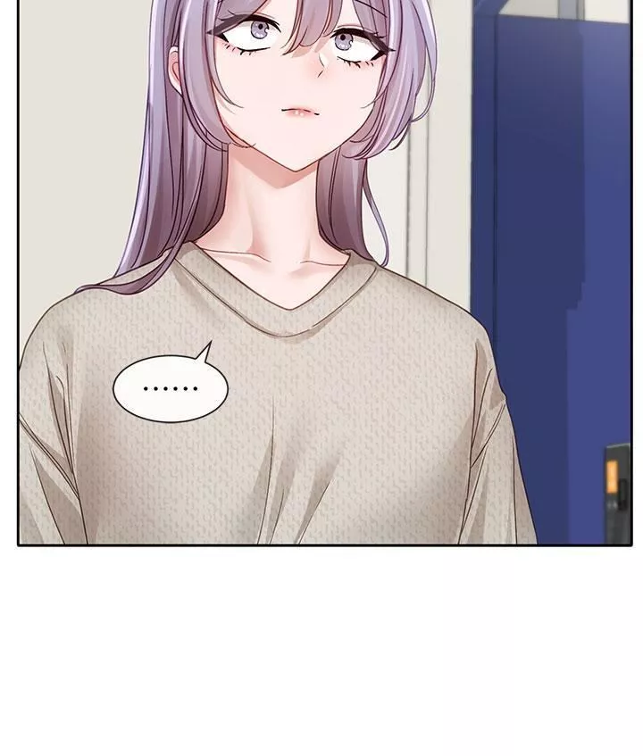 社團學姊第139話-兩女爭一男