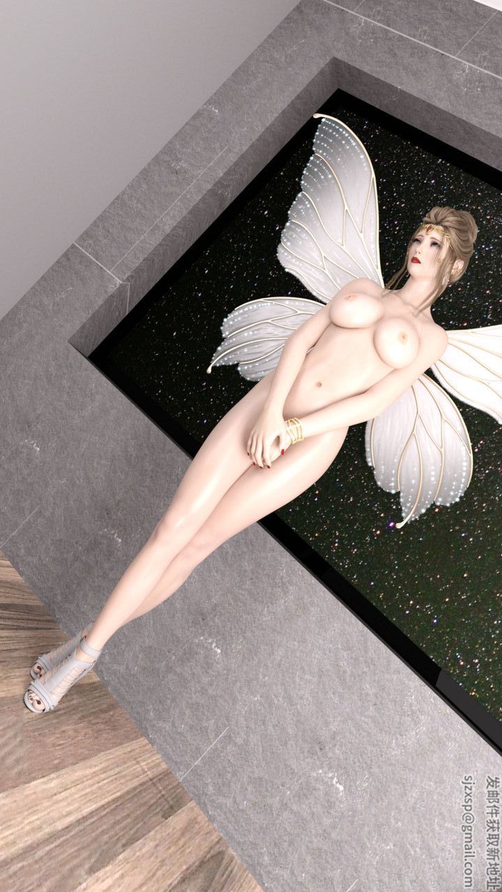 [3D]完美秘书第05话