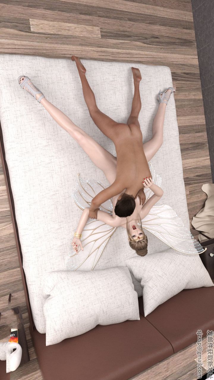 [3D]完美秘书第05话