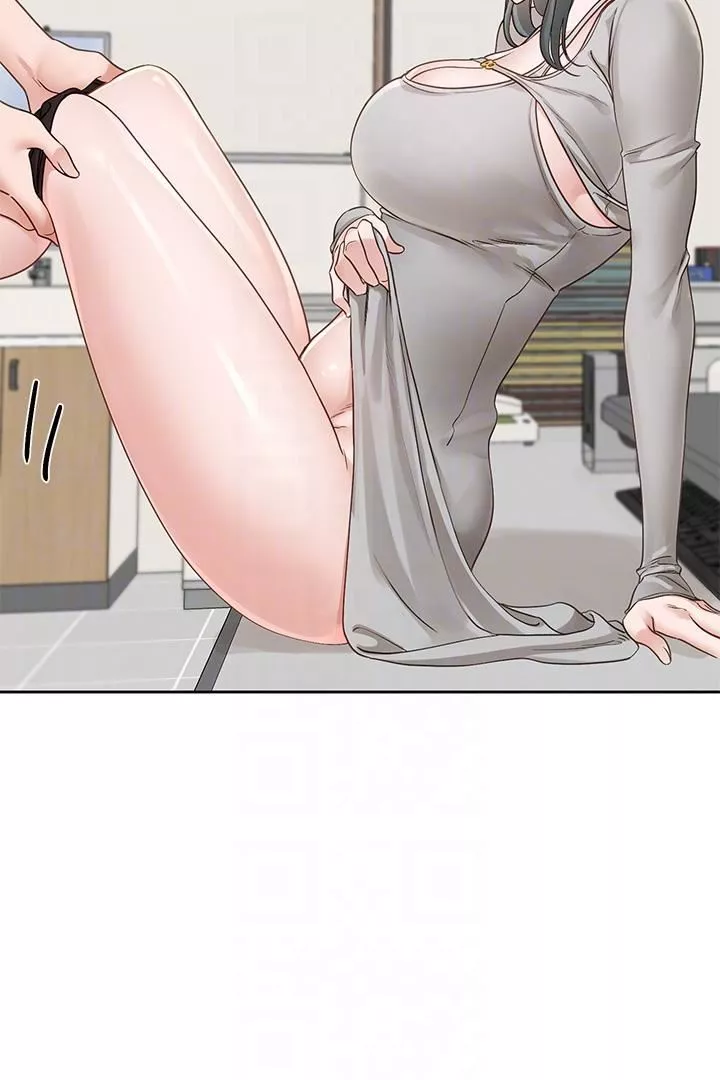 社团学姊-第142话-教你怎么帮女友舒服 - 图片 18