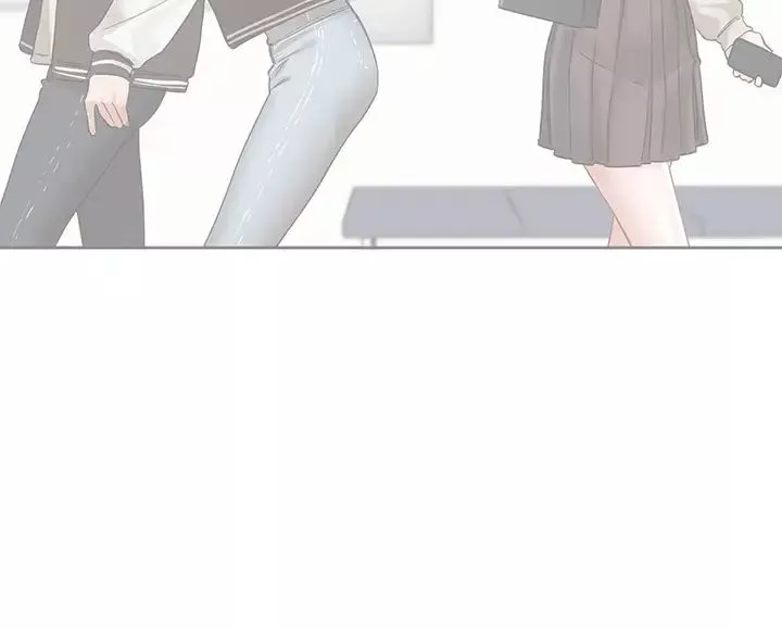 社团学姊-第145话-想和毅杰黏TT - 图片 37