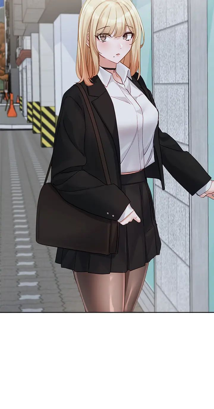 社团学姊第146话-我想去你傢…