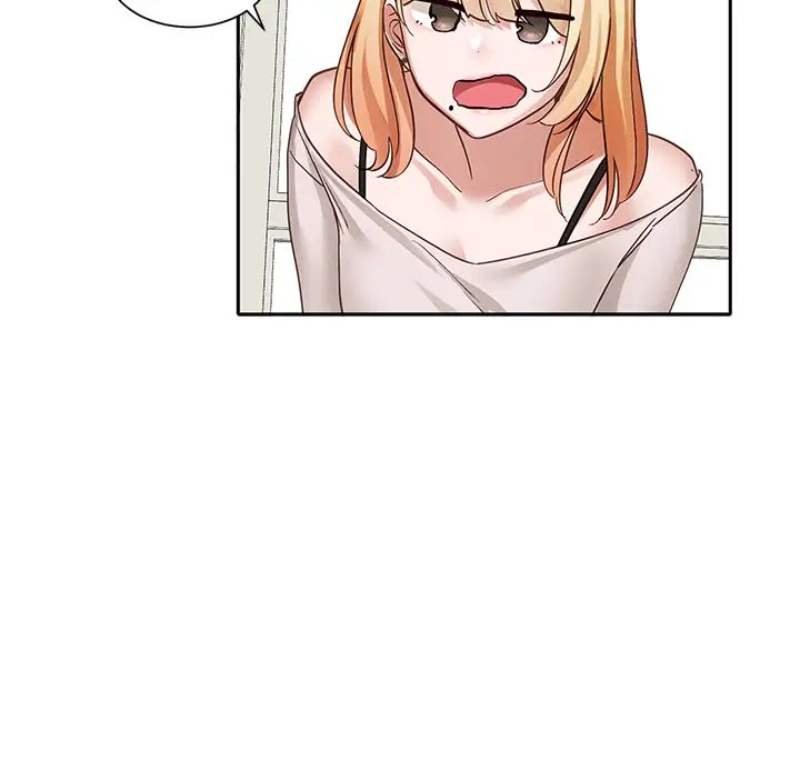 社团学姊第160话-毅杰…是我的