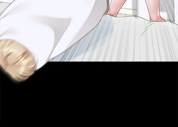 社团学姊第163话-在课堂上口爆社长