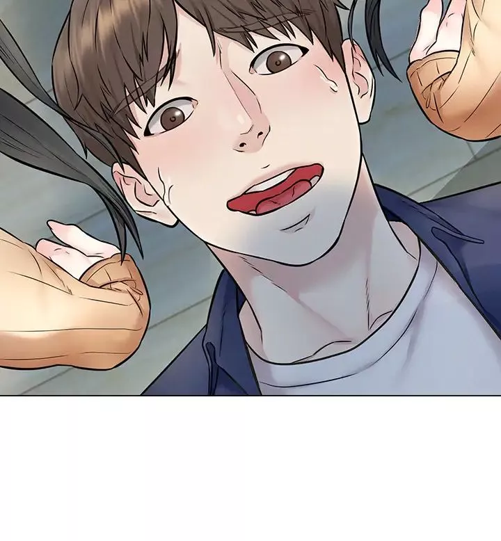 人夫大解放-第3话-来过的都说讚! - 图片 35