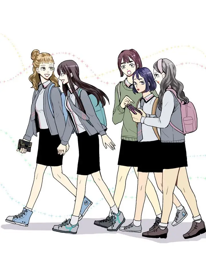 Love&ampWish第16话