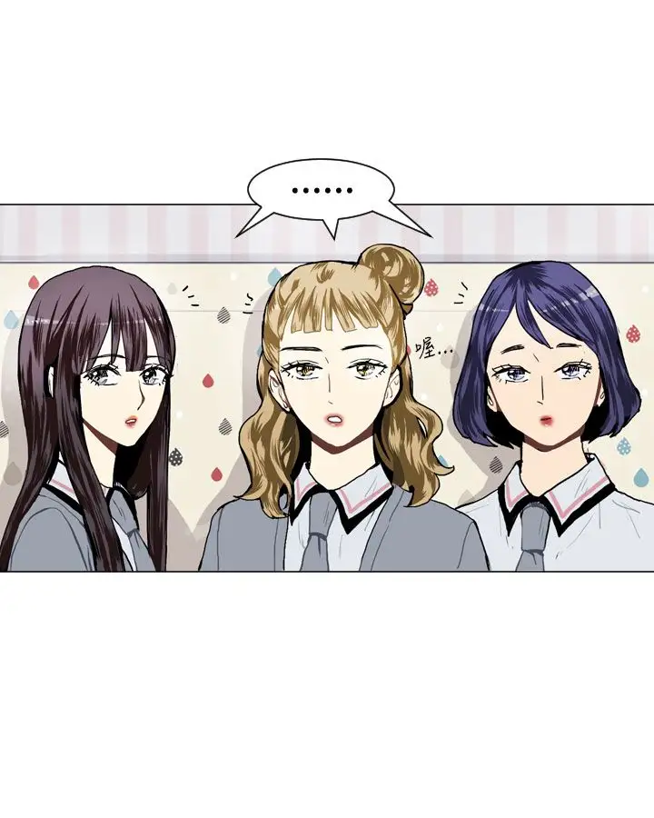 Love&ampWish第16话