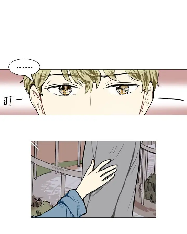 Love&ampWish第18话