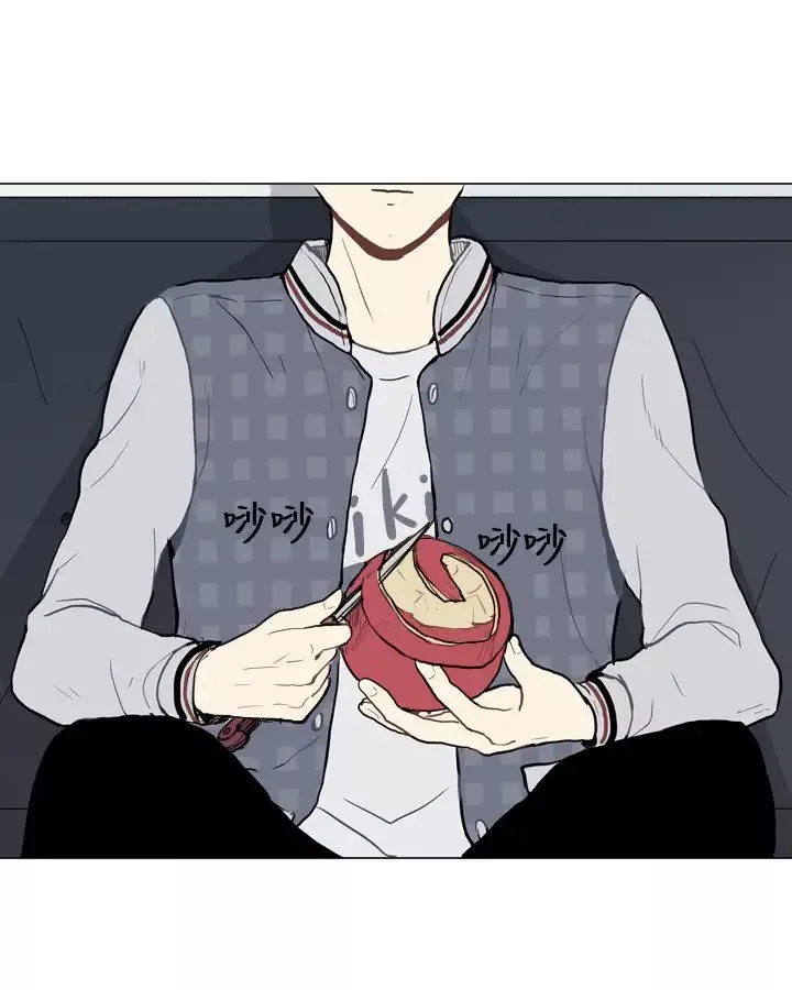 Love&ampWish第19话