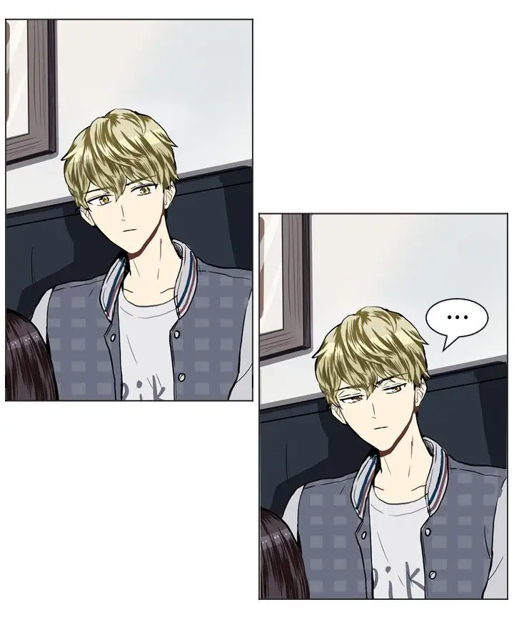 Love&ampWish第19话