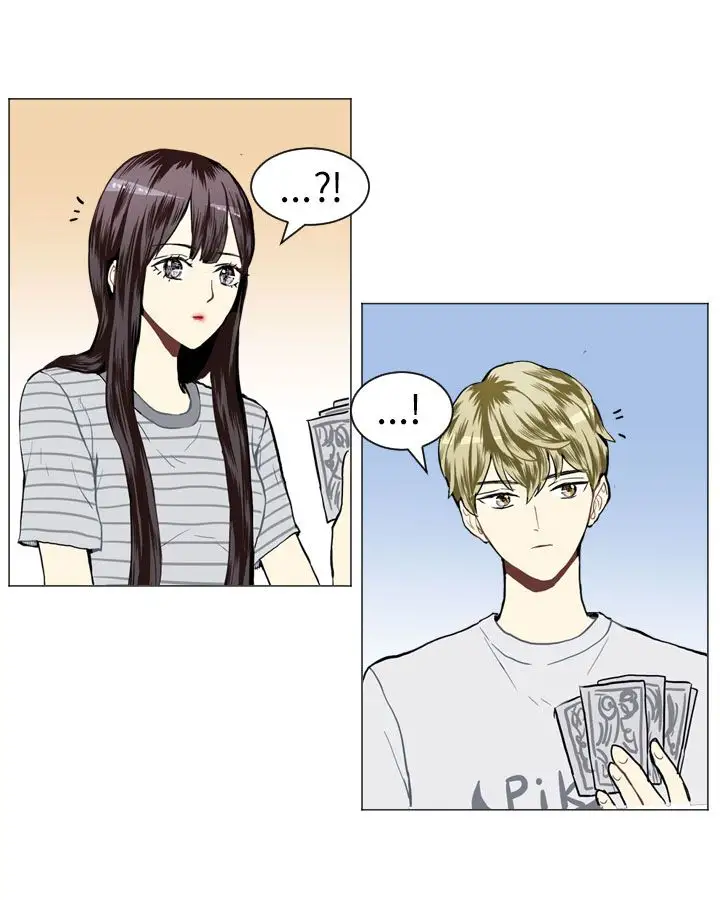 Love&ampWish第19话