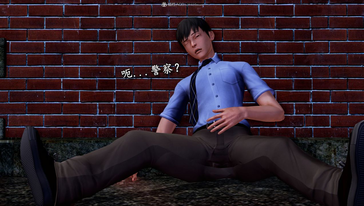 [3D]堕落的淫荡医生妈妈第05话