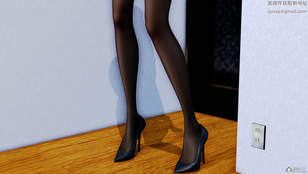 [3D]堕落的淫荡医生妈妈第07话