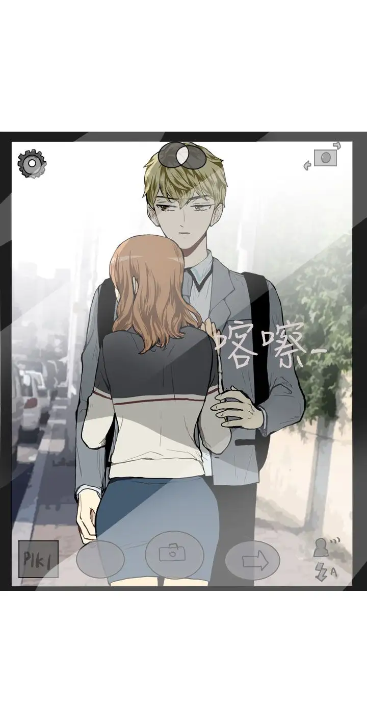 Love&ampWish第28话